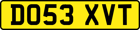 DO53XVT