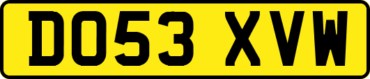 DO53XVW