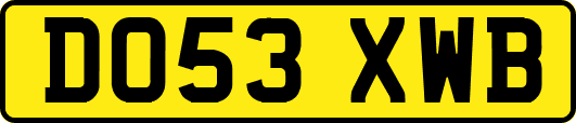 DO53XWB