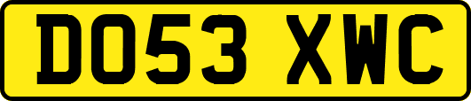 DO53XWC