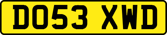 DO53XWD