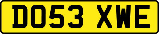 DO53XWE