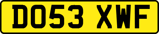 DO53XWF