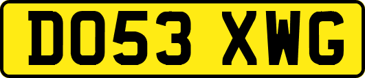 DO53XWG