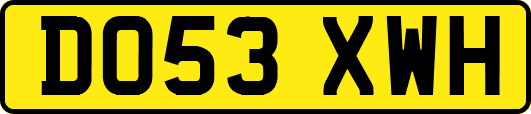 DO53XWH