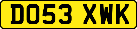 DO53XWK