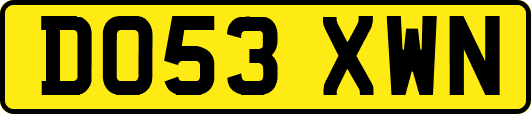 DO53XWN