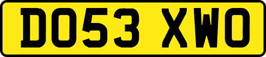 DO53XWO