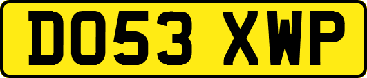 DO53XWP