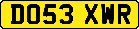 DO53XWR