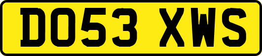DO53XWS