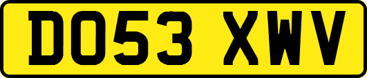 DO53XWV
