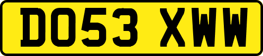 DO53XWW