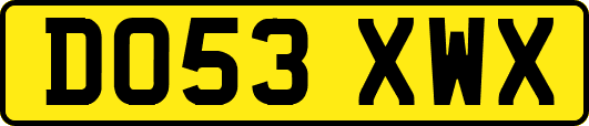 DO53XWX