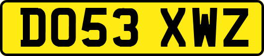DO53XWZ
