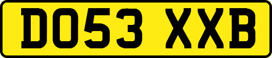 DO53XXB