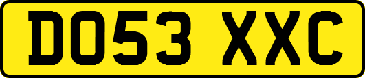 DO53XXC