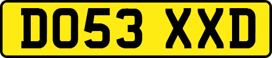 DO53XXD