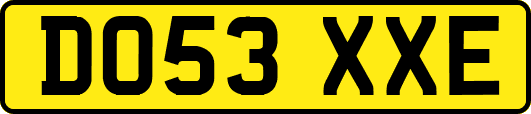 DO53XXE