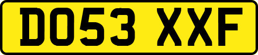 DO53XXF
