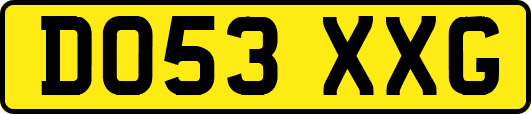DO53XXG
