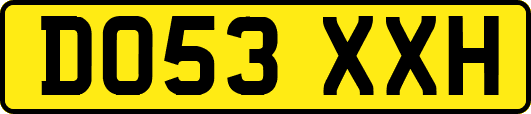 DO53XXH