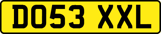 DO53XXL