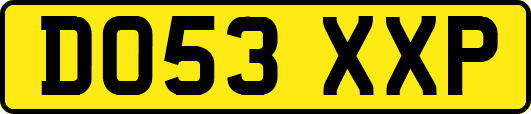 DO53XXP