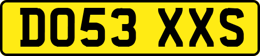 DO53XXS