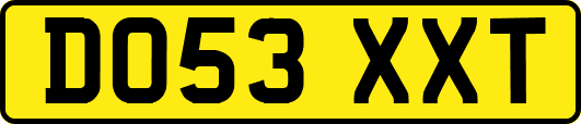 DO53XXT