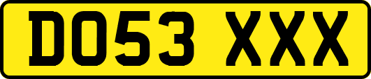DO53XXX