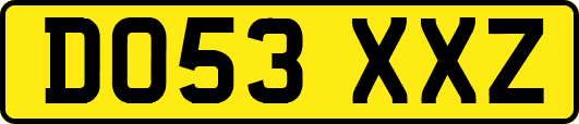 DO53XXZ