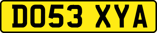 DO53XYA