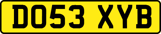 DO53XYB