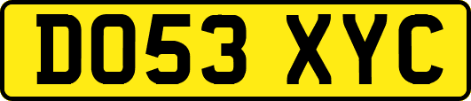 DO53XYC
