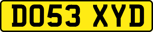DO53XYD