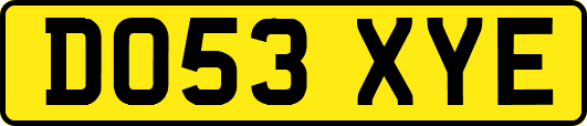 DO53XYE