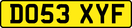 DO53XYF