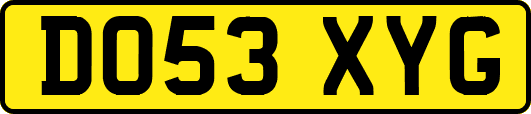 DO53XYG