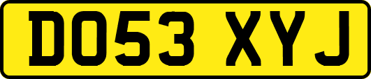 DO53XYJ