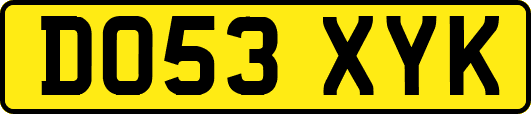 DO53XYK