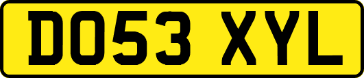 DO53XYL