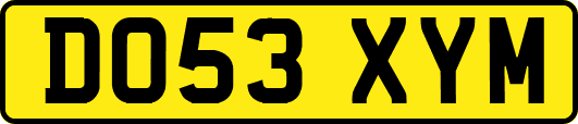 DO53XYM