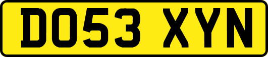DO53XYN