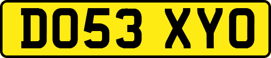 DO53XYO