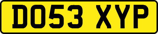 DO53XYP