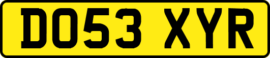 DO53XYR