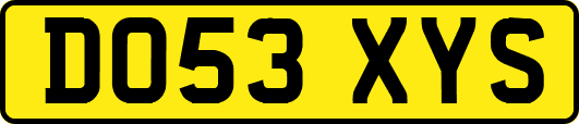 DO53XYS
