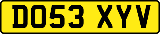 DO53XYV