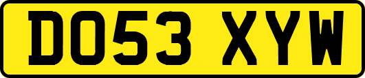 DO53XYW